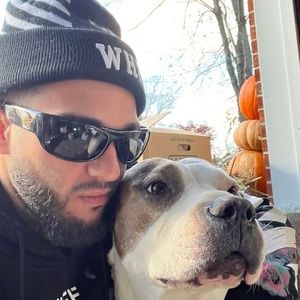 Meet your Posher, Nate